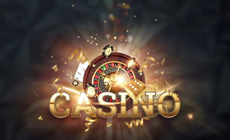 Experience Thrills Everywhere with Lucky Star 123 Download Casino App