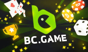 Explore Exciting Opportunities BC Game Promotions Explore Exciting Opportunities BC Game Promotions