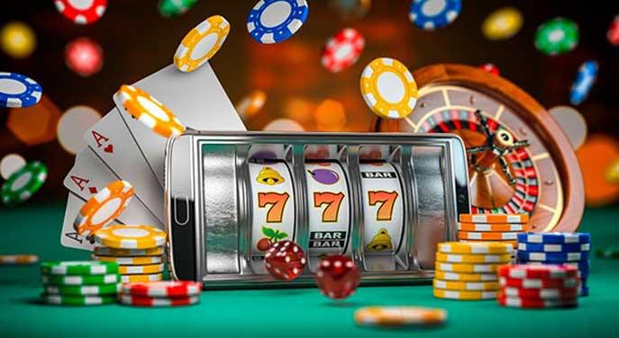 Explore the Thrills of Lucky Max Casino & Sportsbook 78 Explore the Thrills of Lucky Max Casino & Sportsbook 78