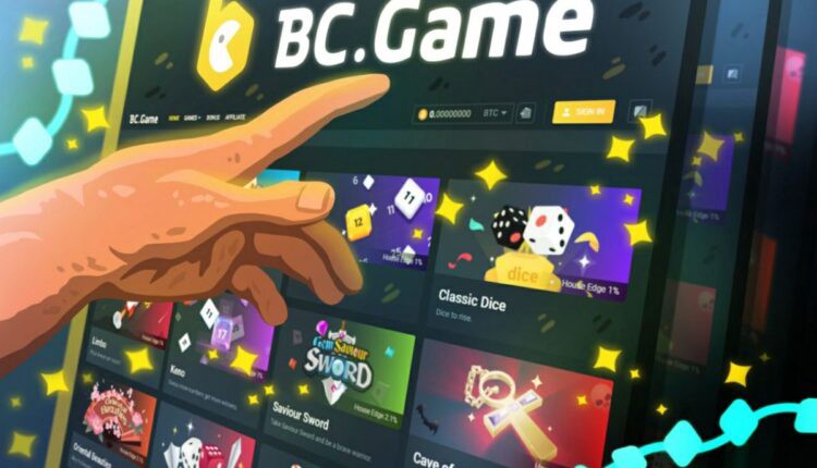 Exploring BC Game Deposit Methods for Seamless Gaming Experience Exploring BC Game Deposit Methods for Seamless Gaming Experience
