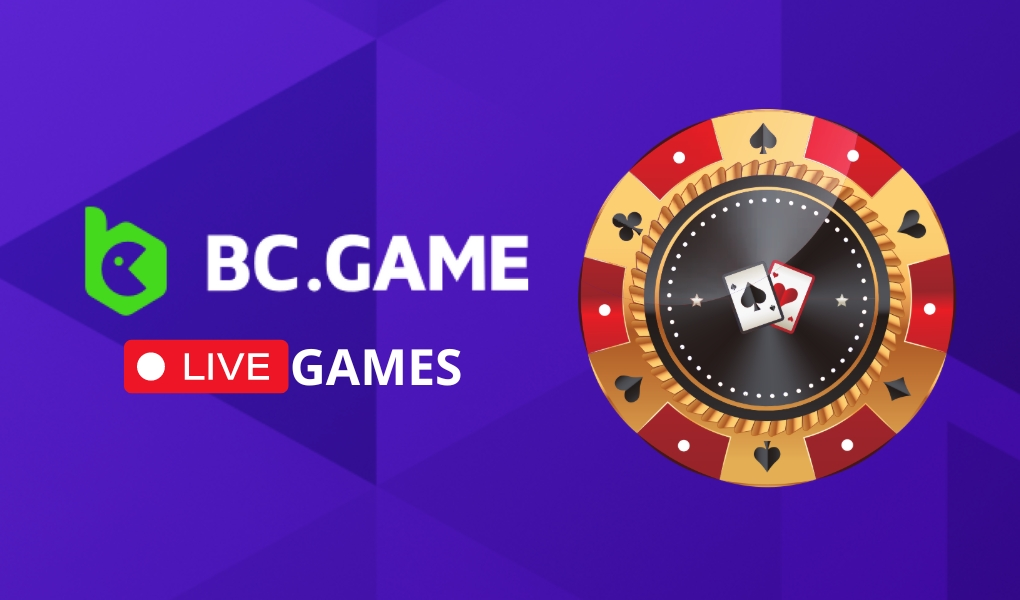 Exploring the Exciting World of BC Game Bonus 1 Exploring the Exciting World of BC Game Bonus 1