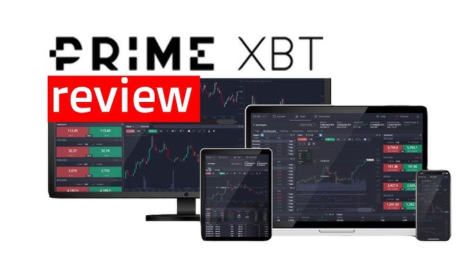 Exploring the Features of PrimeXBT A Comprehensive Guide Exploring the Features of PrimeXBT A Comprehensive Guide