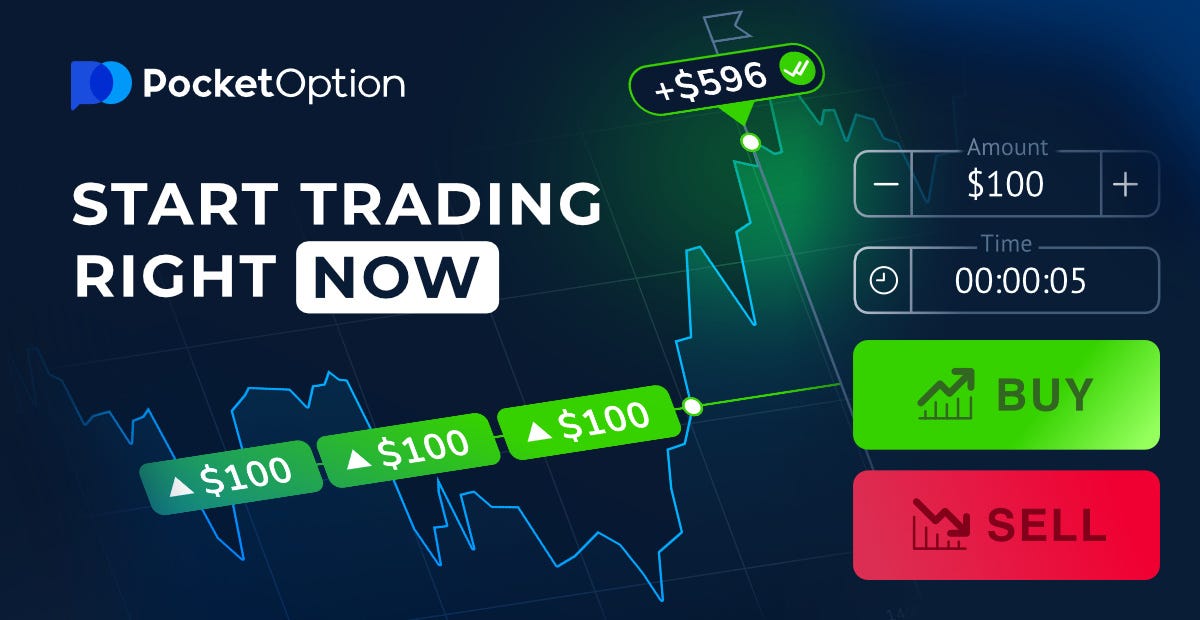 Exploring the Pocket Option Platform A Gateway to Online Trading Exploring the Pocket Option Platform A Gateway to Online Trading