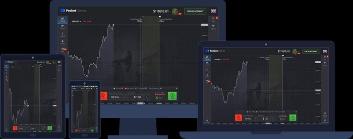 Exploring the Pocket Option Platform A Gateway to Online Trading Exploring the Pocket Option Platform A Gateway to Online Trading