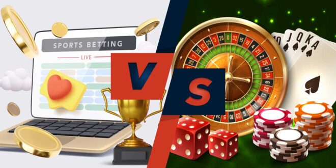 Play slots, table games, and more with huge payouts at your fingertips
