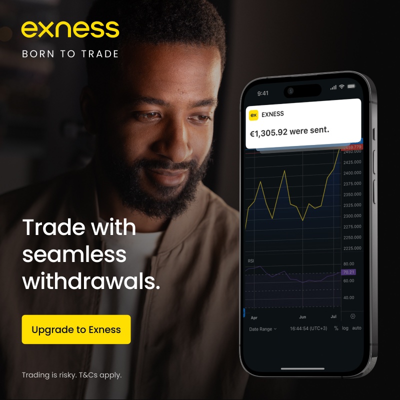 Secure Exness Website Ensuring Safety and Reliability in Online Trading
