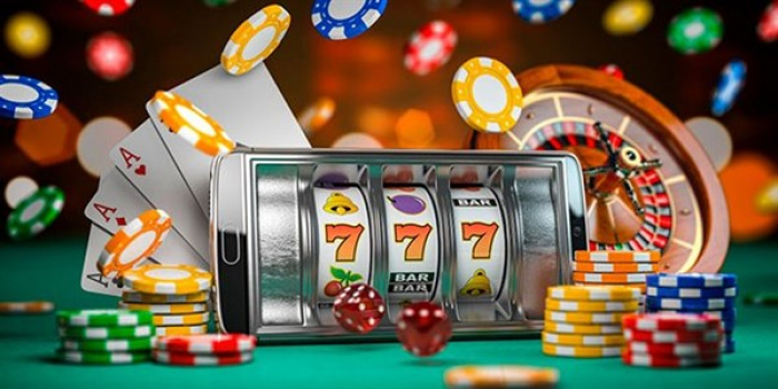 Слоттарда джекпот ұту 45 Слоттарда джекпот ұту 45