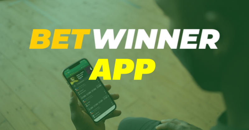 Télécharger Betwinner Cameroun Guide Complet pour les Parieurs Télécharger Betwinner Cameroun Guide Complet pour les Parieurs