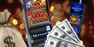 The Rise of Anonymous Casinos A New Era in Online Gambling The Rise of Anonymous Casinos A New Era in Online Gambling