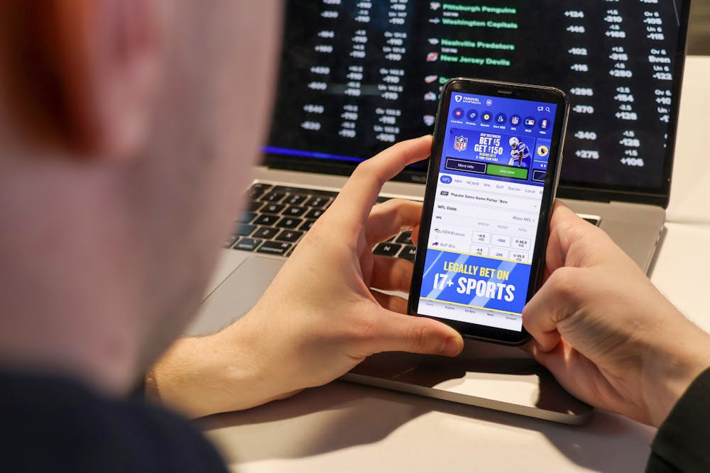 The Ultimate Guide to Betting on Virtual Sports 11 The Ultimate Guide to Betting on Virtual Sports 11