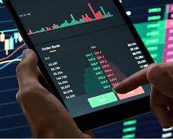Understanding Crypto Trading High-Frequency Techniques and Strategies Understanding Crypto Trading High-Frequency Techniques and Strategies