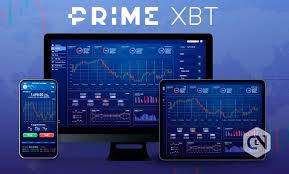Understanding Primexbt A Comprehensive Review and Guide Understanding Primexbt A Comprehensive Review and Guide