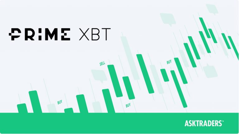Unlocking the Potential of the PrimeXBT Trading Platform Unlocking the Potential of the PrimeXBT Trading Platform