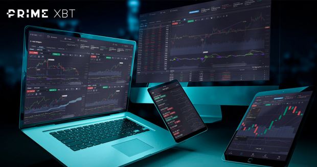Unlocking the Potential of Trading with PrimeXBT Unlocking the Potential of Trading with PrimeXBT