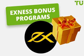 Discover the Benefits of Trade with Exness Discover the Benefits of Trade with Exness