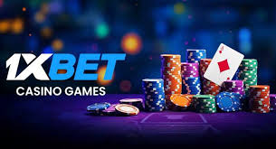 Discover the Excitement of 1xBet Malaysia Betting Discover the Excitement of 1xBet Malaysia Betting