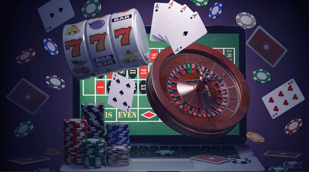 Discover the Exciting World of 7Gold Casino Online Slots 2