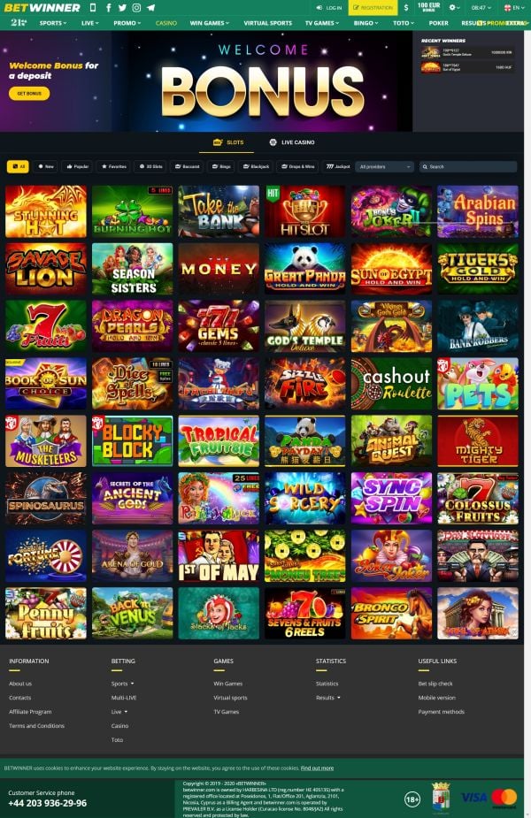 Discover the Thrills of Casino Online Gaming 2 Discover the Thrills of Casino Online Gaming 2