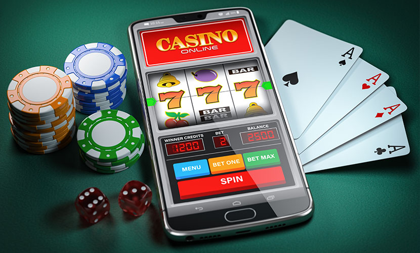 Discover the Thrills of Dealbet Casino Online Slots 1 Discover the Thrills of Dealbet Casino Online Slots 1