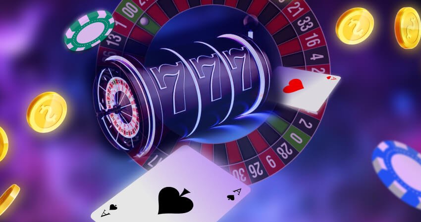 Explore the Exciting World of Palm Casino