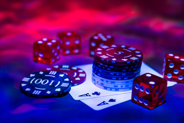 Explore the Thrill of Gaming at Casino Nationalbet Explore the Thrill of Gaming at Casino Nationalbet
