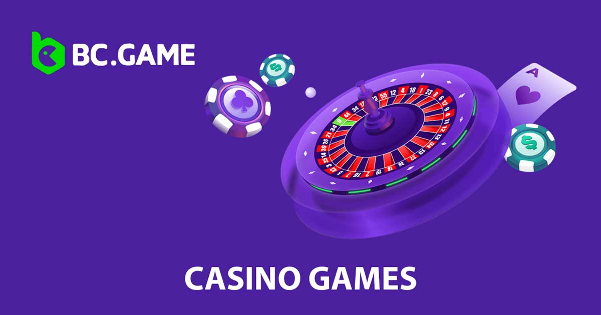 Exploring the Exciting World of BC.Game Crypto 21 Exploring the Exciting World of BC.Game Crypto 21