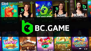 Exploring the Future of Gaming with BC.Game Crypto 11 Exploring the Future of Gaming with BC.Game Crypto 11