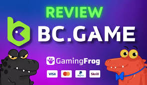 Exploring the Wonders of BC.Game Mirror Exploring the Wonders of BC.Game Mirror