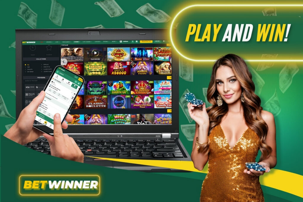 Master the Game Exciting Opportunities with Online Sportwetten Betwinner Master the Game Exciting Opportunities with Online Sportwetten Betwinner