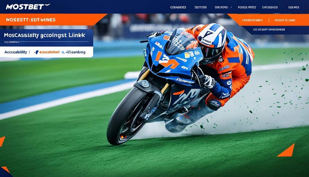 Mostbet, entreprise de jeux d'argent et paris sportifs