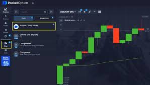 Pocket Option Trading Your Guide to Effective Strategies and Techniques Pocket Option Trading Your Guide to Effective Strategies and Techniques