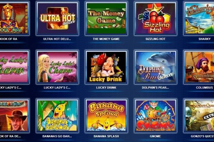 Slot mashinalarida sarguzashtli o‘yin tajribasi 12 Slot mashinalarida sarguzashtli o‘yin tajribasi 12