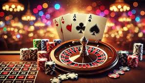 Slotlar va stol o‘yinlarini birgalikda Qanday qilib eng yaxshi tajribani olish mumkin Slotlar va stol o‘yinlarini birgalikda Qanday qilib eng yaxshi tajribani olish mumkin