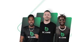 The Ultimate Guide to BC Game Strategies, Advantages, and More The Ultimate Guide to BC Game Strategies, Advantages, and More