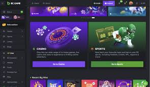 Ultimate Guide to BC Game Mobile Bet Unlocking Your Winning Potential Ultimate Guide to BC Game Mobile Bet Unlocking Your Winning Potential