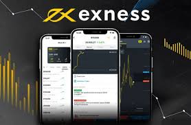 Unlock the World of Finance with Exness Trading Unlock the World of Finance with Exness Trading