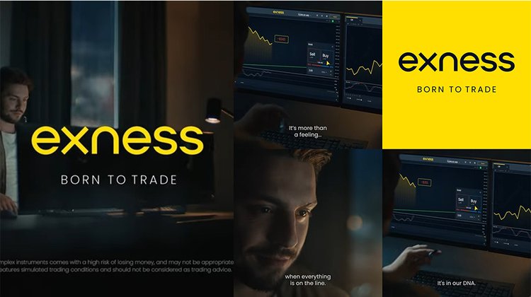 Unlock the World of Finance with Exness Trading Unlock the World of Finance with Exness Trading