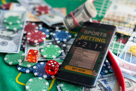 Aposte com Segurança e Tradição no ckc bet