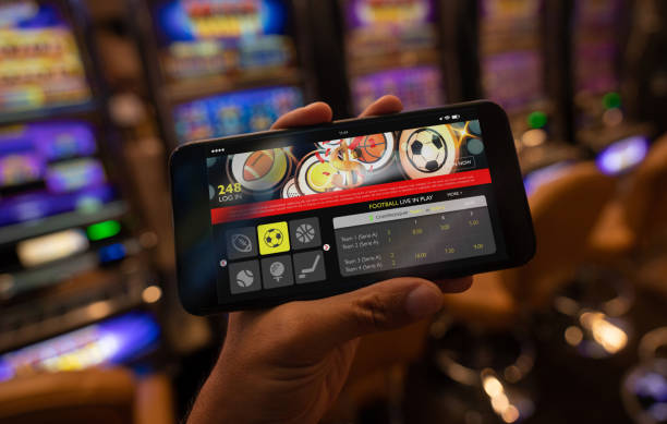 Best Bookies for Live Streaming 71