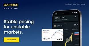 Exness App For Iphone - Your Gateway to Efficient Trading Exness App For Iphone - Your Gateway to Efficient Trading