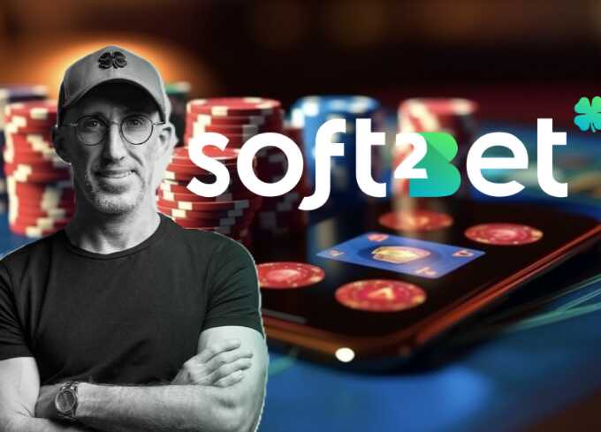 Explore the Exciting World of Softbet Casino Explore the Exciting World of Softbet Casino