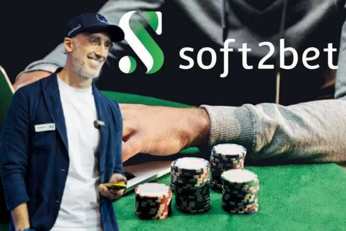 Explore the Exciting World of Softbet Casino Explore the Exciting World of Softbet Casino