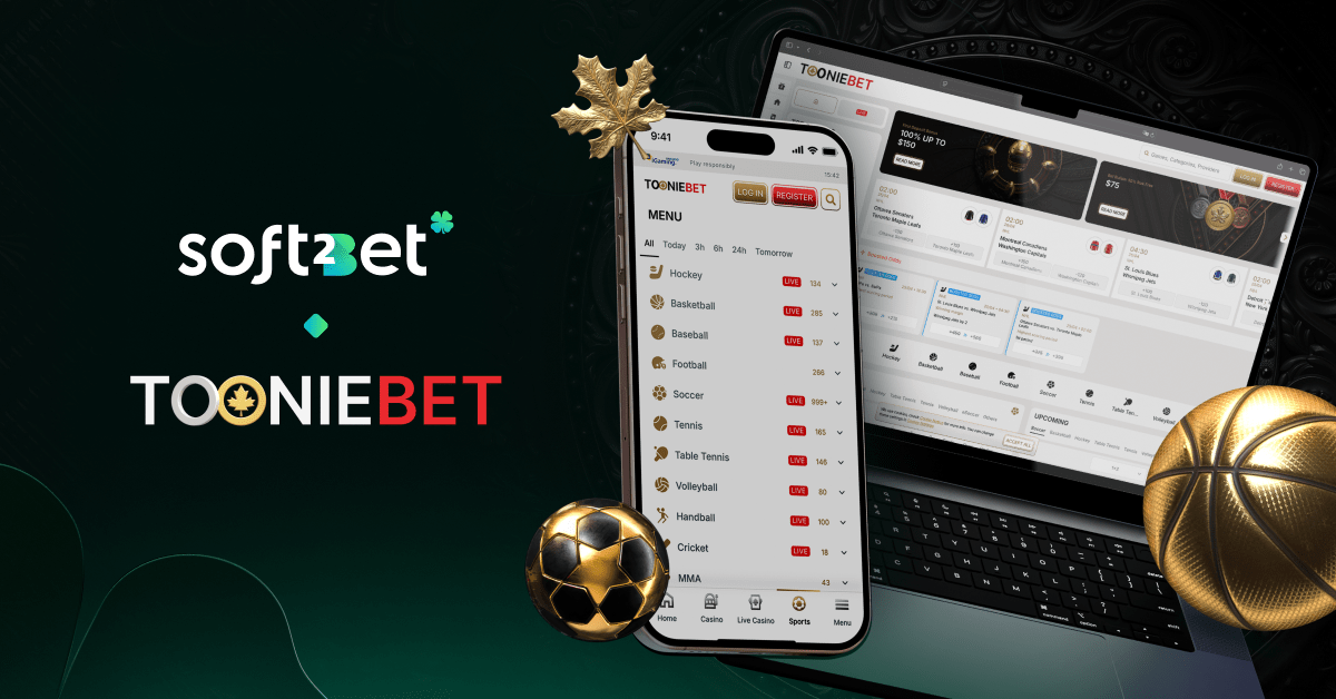 Explore the Exciting World of Softbet Casino Explore the Exciting World of Softbet Casino