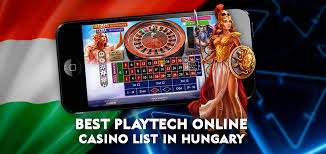 Exploring the Excitement of Casino in Hungary Exploring the Excitement of Casino in Hungary