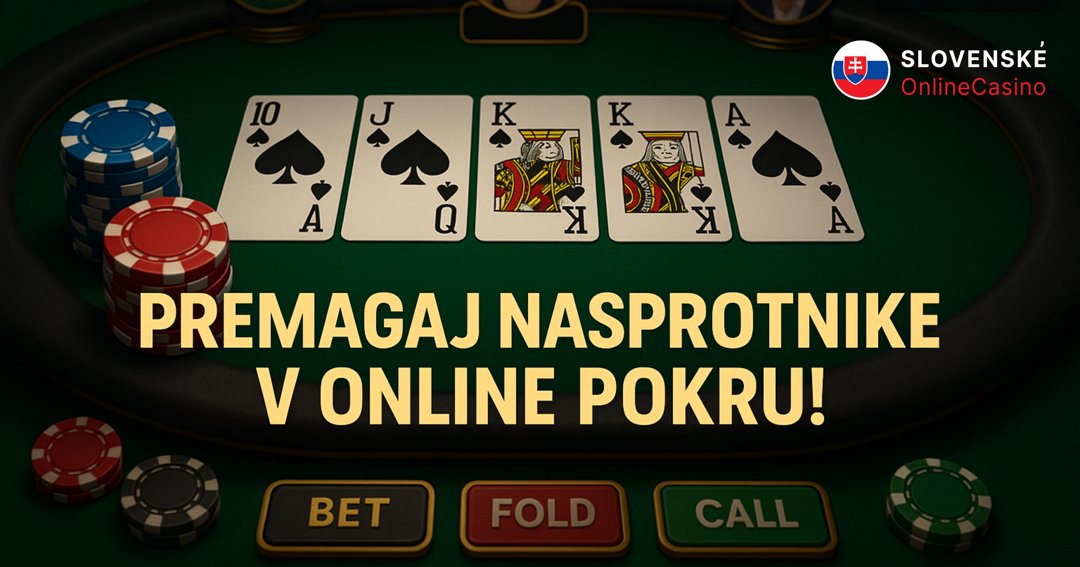Slovenske casino online Všetko, čo potrebujete vedieť Slovenske casino online Všetko, čo potrebujete vedieť